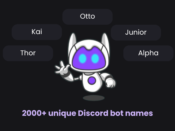 discord bot name generator