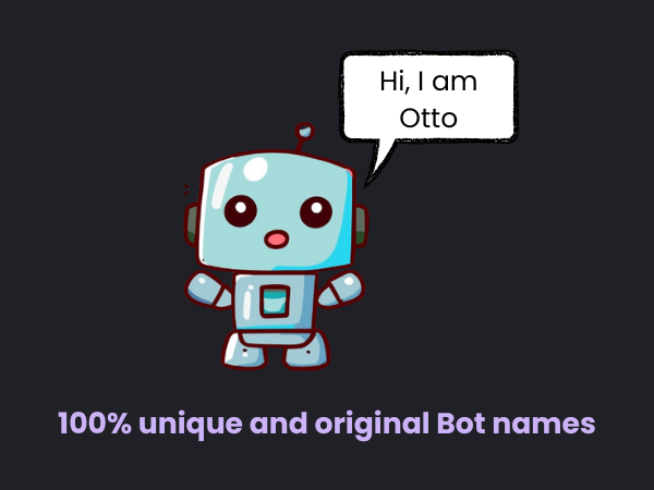 discord bot name generator