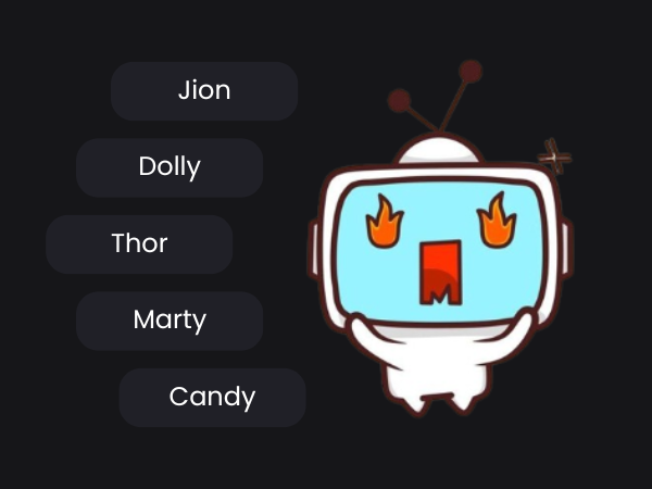 discord bot name generator